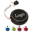 PU Leather Round Tape Measure