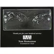 Cast Inspiration Plaque