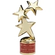 Constellation Award on Imperial