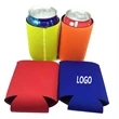 Beverage Insulator Cooler Pocket Can Coolie&Cooler