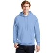 Hanes EcoSmart - Pullover Hooded Sweatshirt.