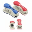 Stapling Paper Book Binding Plastic Education Stapler