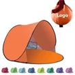 Automatic Pop Up Outdoors Beach Tent  Sun Shelter Cabana