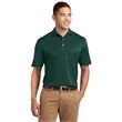 Sport-Tek Tall Dri-Mesh Polo.