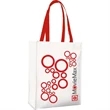 Non-Woven Portrait Tote