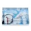 Business Card Paperweight