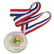 Laurel Wreath Medal