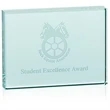 Jade Paperweight - Horizontal