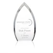 Enterprise Teardrop Award
