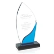 Blue Accent Award