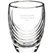 Siena Clear Crystal Vase