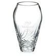 Whisper-Cut Vase