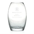 Winter Frost Vase