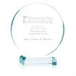 Round Award - Large