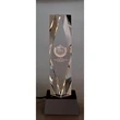 Dramatis Award with Lighted Base