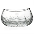 Whisper-Cut Oval Bowl