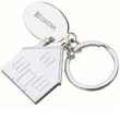 House Tag Keyholder
