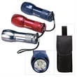 Mini Aluminum LED Flashlight