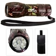 Mossy Oak Camouflage Mini Aluminum LED Flashlight