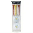 Par Pack with 2 Balls-N-Tees - Titleist DT TruSoft