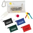 Champion Golf Zipper Pack - Value Pak-2-1/8 Tees