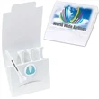 4-1 Golf Tee Packet - 2-1/8 Tee