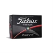 Titleist®Pro V1x™Golf Ball Std Serv