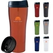 Metallic Tumbler - 18 oz.