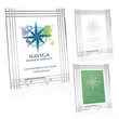 Luxe Acrylic Plaque