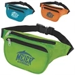 Neon Fanny Pack