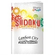Sharp Minds Games: Sudoku Challenge