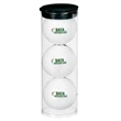 Par Pack with 3 Balls - Titleist DT TruSoft