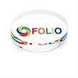 Oval Acrylic Paperweight