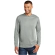 Port & Company Performance Fleece Crewneck Sweatshirt.