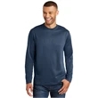 Port & Company Performance Fleece Crewneck Sweatshirt.