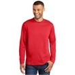 Port & Company Performance Fleece Crewneck Sweatshirt.