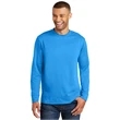 Port & Company Performance Fleece Crewneck Sweatshirt.