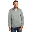 Port & Company Performance Fleece 1/4-Zip Pullover Sweats...