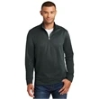 Port & Company Performance Fleece 1/4-Zip Pullover Sweats...