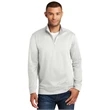 Port & Company Performance Fleece 1/4-Zip Pullover Sweats...