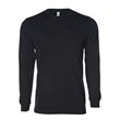 Independent Trading Co. Long Sleeve Special Blend T-Shirt