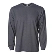 Independent Trading Co. Long Sleeve Special Blend T-Shirt