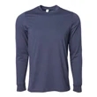 Independent Trading Co. Long Sleeve Special Blend T-Shirt