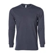 Independent Trading Co. Long Sleeve Special Blend T-Shirt