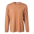Independent Trading Co. Long Sleeve Special Blend T-Shirt