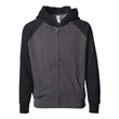 Independent Trading Co. Youth Lightweight Special Blend R...