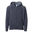 Independent Trading Co. Youth Lightweight Special Blend R...