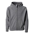 Independent Trading Co. Youth Lightweight Special Blend R...