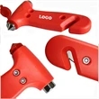 3-In-1 Cutting Knife Automotive Safety Hammer Vehicle Escape