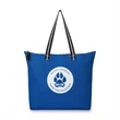Main Street Jumbo Tote